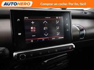 Citroën C4 Cactus 1.5 Blue-HDi Feel