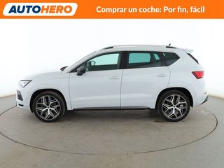 Seat Ateca 1.5 TSI ACT FR Go