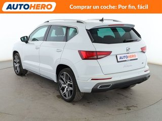 Seat Ateca 1.5 TSI ACT FR Go