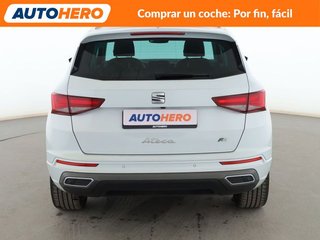 Seat Ateca 1.5 TSI ACT FR Go