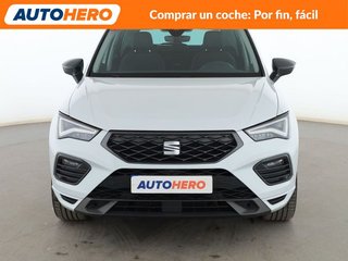 Seat Ateca 1.5 TSI ACT FR Go