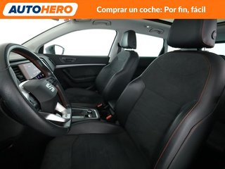 Seat Ateca 1.5 TSI ACT FR Go