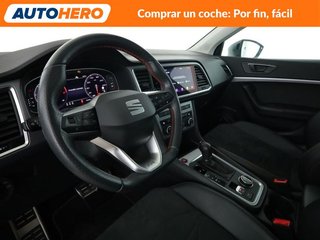 Seat Ateca 1.5 TSI ACT FR Go