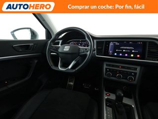 Seat Ateca 1.5 TSI ACT FR Go