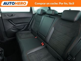 Seat Ateca 1.5 TSI ACT FR Go