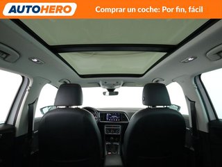 Seat Ateca 1.5 TSI ACT FR Go