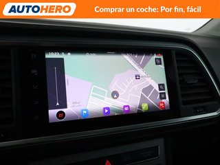 Seat Ateca 1.5 TSI ACT FR Go