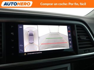 Seat Ateca 1.5 TSI ACT FR Go