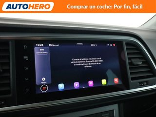 Seat Ateca 1.5 TSI ACT FR Go