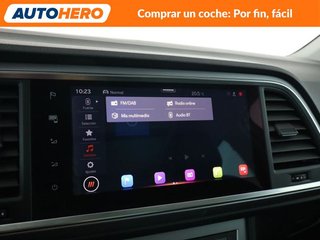 Seat Ateca 1.5 TSI ACT FR Go