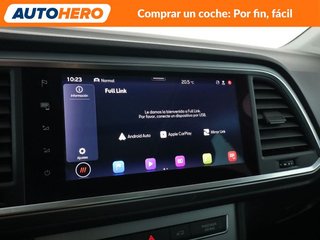 Seat Ateca 1.5 TSI ACT FR Go