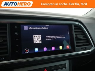 Seat Ateca 1.5 TSI ACT FR Go