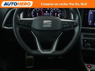 Seat Ateca 1.5 TSI ACT FR Go