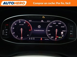 Seat Ateca 1.5 TSI ACT FR Go