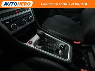 Seat Ateca 1.5 TSI ACT FR Go
