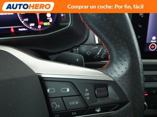 Seat Ateca 1.5 TSI ACT FR Go