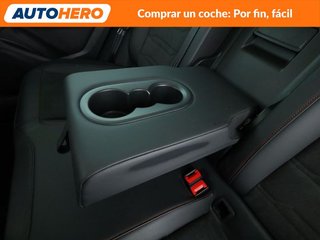 Seat Ateca 1.5 TSI ACT FR Go