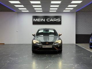 Seat Leon Cupra R