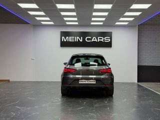 Seat Leon Cupra R