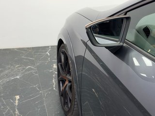 Seat Leon Cupra R