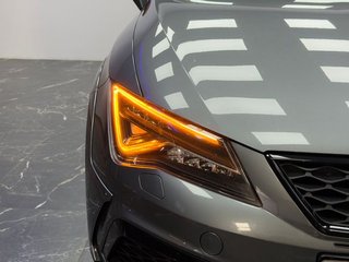 Seat Leon Cupra R