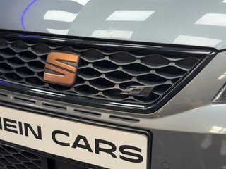 Seat Leon Cupra R
