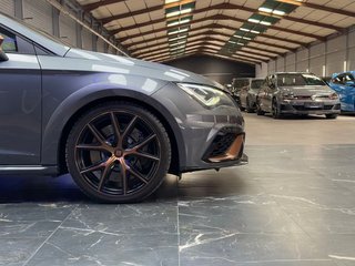 Seat Leon Cupra R