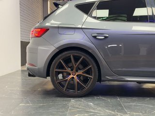 Seat Leon Cupra R