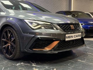 Seat Leon Cupra R
