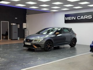 Seat Leon Cupra R