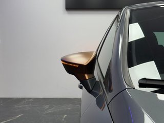 Seat Leon Cupra R