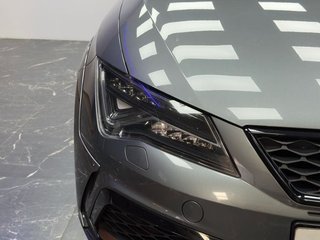 Seat Leon Cupra R