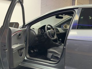 Seat Leon Cupra R