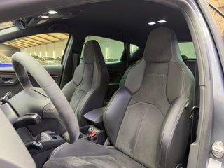 Seat Leon Cupra R