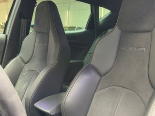 Seat Leon Cupra R