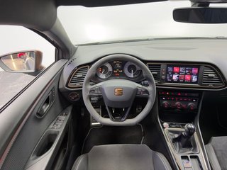Seat Leon Cupra R