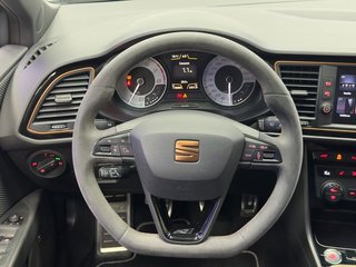 Seat Leon Cupra R