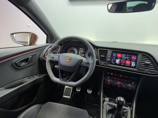 Seat Leon Cupra R