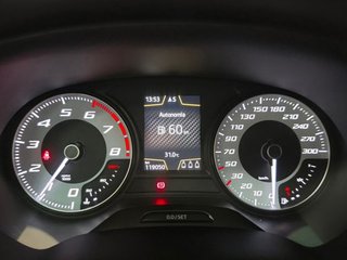 Seat Leon Cupra R