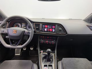 Seat Leon Cupra R