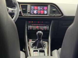Seat Leon Cupra R