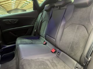 Seat Leon Cupra R