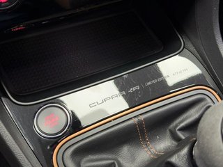 Seat Leon Cupra R