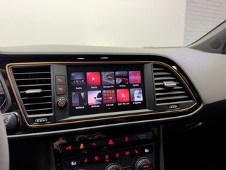 Seat Leon Cupra R