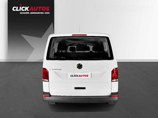 Volkswagen Caravelle 2.0 TDI 150CV Origin DSG 9 Plazas