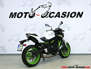 KAWASAKI Z 650 -A2-