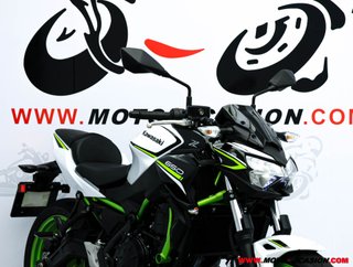 KAWASAKI Z 650 -A2-