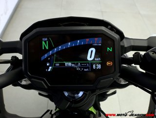 KAWASAKI Z 650 -A2-