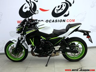 KAWASAKI Z 650 -A2-