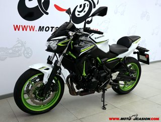KAWASAKI Z 650 -A2-